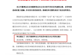 首次设立创新型分公司，国泰君安要在这个“最强地级市”搞什么大事情？图片