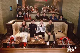 潮剧遇上说唱？这部潮语电影有潮人的梦和故事图片