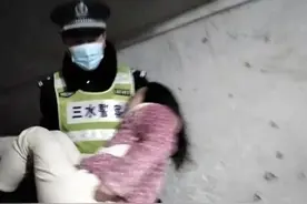三水一女子浴室晕倒，冬季请注意这个“隐形杀手”图片