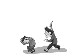 怀疑儿媳出轨，七旬老汉砍死熟睡的儿子，背后故事让人唏嘘图片