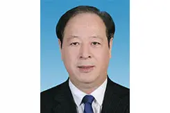 彭佳学任浙江省委常委、宁波市委书记图片