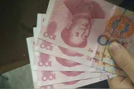 留人过年企业出奇招：送钱撒券赠积分 配送小哥7天可挣6000元图片