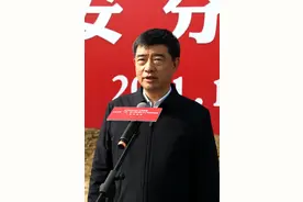 总投资52.8亿元 六安集中开工9个项目图片