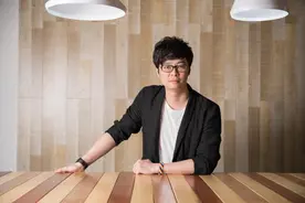 VSPN收购香蕉游戏传媒，王思聪、应书岭联手在电竞圈乘风破浪图片