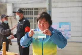 平均年龄降5.66岁，黄埔区九佛街全面完成村社“三委”换届选举工作图片