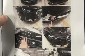 巧了！怪了！儿子撞了父亲车，儿子的车获保险理赔，父亲却得自掏腰包修车图片