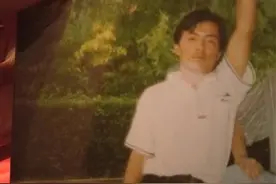 ​20岁只身赴粤，离家21年无音讯的任永合，你在哪里？图片