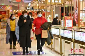 2020年中国城乡居民人均收入较2010年翻一番图片