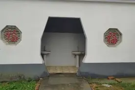菏泽市郓城县杨庄集镇：“厕所革命”助推乡村振兴图片