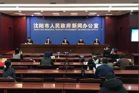 沈阳发布重要提醒 关于春节外地返沈图片