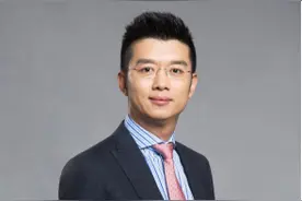 新东方任命杨志辉为执行总裁图片