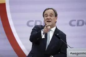 外交政策：后默克尔时代，德国将迎来什么？图片