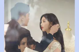 杨超越侯明昊不原地结婚，真的很难收场图片