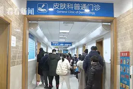 治婴儿湿疹的“蓝白药膏”还能用吗？院方紧急回应：安全但需遵医嘱图片