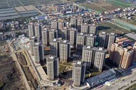 1632套！万顷沙安置区（一期）收尾！计划五月移交，详情速戳→图片
