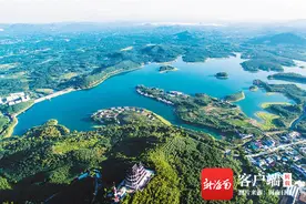 规划建免税店、加快机场建设……儋州未来五年这样干图片