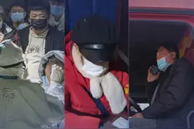 慷慨燕赵！这就是热搜中的河北人图片