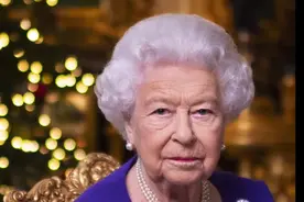 英国王室开网店一双袜子600块，或为弥补疫情期间财政损失，网友：买不起图片