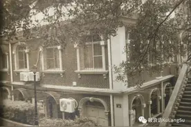鼓浪屿记忆：90年前名震英伦的画坛奇才周廷旭图片