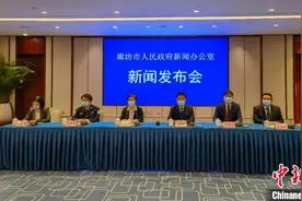 河北廊坊农村、社区凭证出入 外来人员须72小时内核酸证明图片