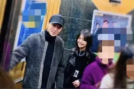 郑爽的儿子和女儿是最惨的星二代吧！即将被弃养…图片