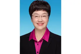 浙江48名拟提拔任用省管领导干部任前公示图片