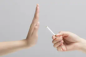 烟瘾总戒不掉？它也许能克服你对尼古丁的依赖视频封面