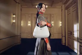 代言人郑爽陷代孕弃养丑闻，普拉达如何解决这场危机？图片