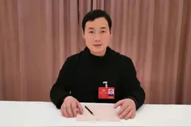「两会好声音」省政协委员邢怀章：反腐整风 建议禁止在职领导干部在各级书协兼任领导职务图片
