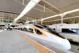 1月20日起全国铁路调图，青岛至上海最快运行时间缩短1小时55分图片