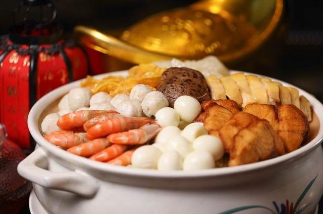 花胶和蚝豉一起煲汤可以吗 2025年蚝豉花胶汤的功效