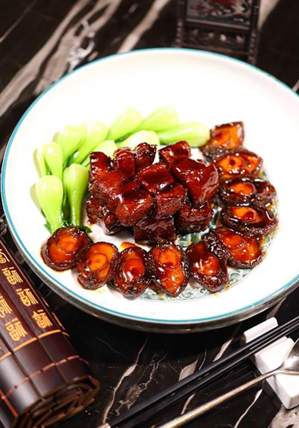 花胶和蚝豉一起煲汤可以吗 2025年蚝豉花胶汤的功效