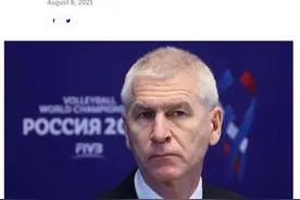 俄体育部长：支持东京奥运期间用喀秋莎代替国歌图片