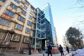 上海老旧住房加装电梯费用如何分摊？官方指导价来了：“谁受益，谁出资”图片
