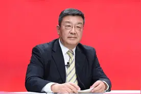 为什么是“搭台”？图片