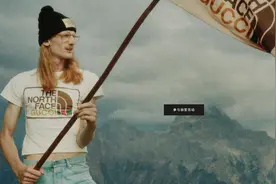 The North Face 的时尚底气从何而来？图片