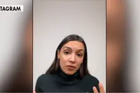 美国这是要成立“真理部”？议员：国会正在探讨是否成立专门处理媒体“虚假新闻”的委员会图片