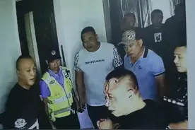 海南四保安遭诬陷续：诬陷者曾杀人，服刑4年多假释出狱图片
