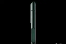 iPhone 14 Pro渲染图曝光：取消实体音量键图片