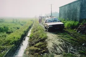 冲风冒寒！上百民警行程近十万公里…… 余杭勾庄出租车司机二十年前被杀案告破图片