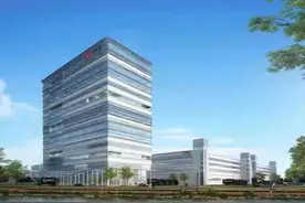 投资超13亿元！顺丰要在东莞这里建一个区域总部图片