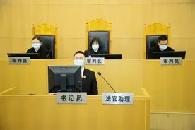 全国首例电商平台涉反通知义务案二审宣判，淘宝被判担责三成图片