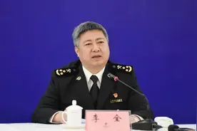 视频｜长沙海关关长李全：要在“三高四新”战略中发挥主动作为的作用视频封面