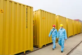 广东去年用电量同比涨3.44%，制造业用电连续7个月增长图片