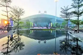 推进重大项目678个，投资574.8亿元！玉林重大项目建设跑出“加速度”图片