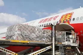 海航集团顾刚：每一封感谢信都是一枚勋章图片