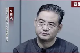 那些年我们追过的反腐大片：从副国级到村官，落马官员有多悔图片