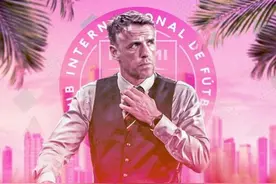 贝克汉姆亏本了？投资美国球队遇疫情，急聘老友内维尔救场图片