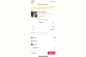 拿下支付牌照半年后抖音支付上线：作为主要支付方式的补充图片