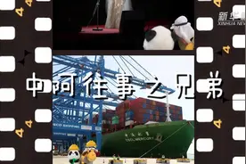 中阿往事之兄弟视频封面
